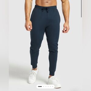 Gymshark joggers size small